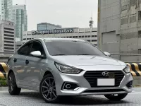 2020 Hyundai Accent 1.4 GL AT (Without airbags) in Makati, Metro Manila