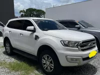 2018 Ford Everest  Trend 2.2L 4x2 AT in San Fernando, Pampanga