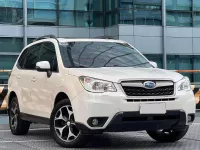 2016 Subaru Forester  2.0i-L in Makati, Metro Manila