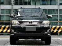 2013 Toyota Fortuner  2.4 G Diesel 4x2 AT in Makati, Metro Manila