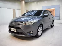 2014 Toyota Vios  1.3 E CVT in Lemery, Batangas