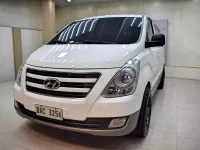 2018 Hyundai Grand Starex 2.5 CRDi GLS AT (with Swivel) in Lemery, Batangas