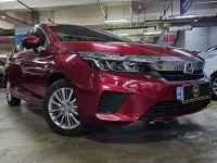 2021 Honda City 1.5 S CVT in Quezon City, Metro Manila