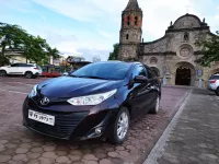 2020 Toyota Vios 1.3 XLE CVT in Guiguinto, Bulacan