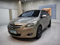 2010 Toyota Vios  1.5 G CVT in Lemery, Batangas