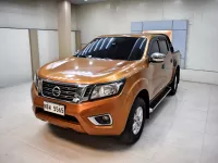 2016 Nissan Np300  2.5L 4x2 6MT in Lemery, Batangas