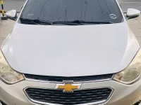 2017 Chevrolet Sail 1.5 LTZ AT in Amadeo, Cavite