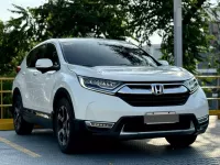 2018 Honda CR-V in Manila, Metro Manila