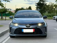 2020 Toyota Altis in Manila, Metro Manila