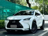 2016 Lexus NX in Manila, Metro Manila