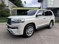 2018 Toyota Land Cruiser in Manila, Metro Manila