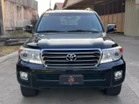 2012 Toyota Land Cruiser in Manila, Metro Manila