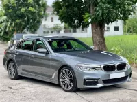 2019 BMW 520D in Manila, Metro Manila