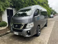 2018 Nissan Urvan  Premium A/T 15-Seater in Quezon City, Metro Manila