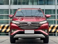 2019 Toyota Rush  1.5 G AT in Makati, Metro Manila