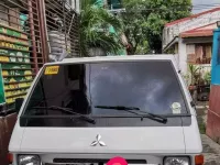 2015 Mitsubishi L300 Cab and Chassis 2.2 MT in Dasmariñas, Cavite