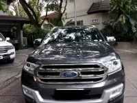 2018 Ford Everest 2.0 Titanium 4x2 AT in Pasig, Metro Manila