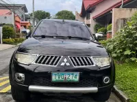 2012 Mitsubishi Montero Sport  GLS Premium 2WD 2.4D AT in Parañaque, Metro Manila