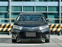 2016 Toyota Altis in Makati, Metro Manila