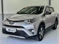 2018 Toyota RAV4 in Parañaque, Metro Manila