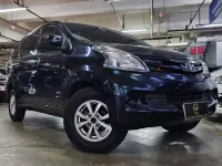 2014 Toyota Avanza  1.3 E A/T in Quezon City, Metro Manila