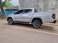 2019 Mitsubishi Strada GLS 4WD AT in Manila, Metro Manila