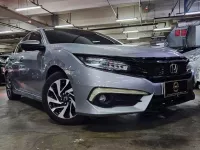 2016 Honda Civic  1.8 E CVT in Quezon City, Metro Manila