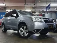 2013 Subaru Forester  2.0i-L in Quezon City, Metro Manila