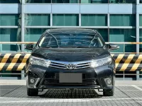 2016 Toyota Altis in Makati, Metro Manila