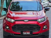 2017 Ford EcoSport in Manila, Metro Manila