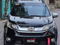 2019 Honda BR-V  1.5 V CVT in Manila, Metro Manila