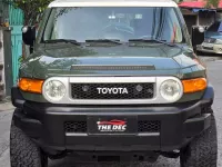 2014 Toyota FJ Cruiser  4.0L V6 in Manila, Metro Manila