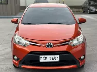 2017 Toyota Vios in Manila, Metro Manila