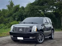 2010 Cadillac Escalade in Manila, Metro Manila