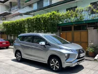 2019 Mitsubishi Xpander  GLS Sport 1.5G 2WD AT in Quezon City, Metro Manila