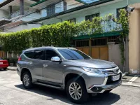 2018 Mitsubishi Montero Sport  GLX 2WD 2.4D MT in Quezon City, Metro Manila