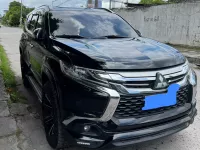 2016 Mitsubishi Montero Sport GT 2.4D 4WD AT in Capas, Tarlac