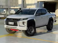 2020 Mitsubishi Strada  GT 4WD AT in Antipolo, Rizal