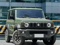 2021 Suzuki Jimny  GLX 4AT in Makati, Metro Manila