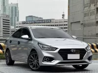 2020 Hyundai Accent  1.4 GL 6AT in Makati, Metro Manila