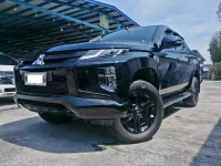 2023 Mitsubishi Strada Athlete Black Series 2.4 4x2 AT in Pasay, Metro Manila