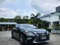 2016 Lexus Es 350 in Pasig, Metro Manila