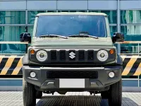 2021 Suzuki Jimny in Makati, Metro Manila