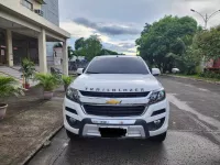 2019 Chevrolet Trailblazer  2.8 2WD 6AT LT in Mandaluyong, Metro Manila