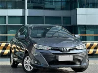 2019 Toyota Vios  1.3 E CVT in Makati, Metro Manila