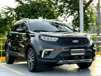 2023 Ford Territory in Manila, Metro Manila