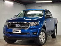 2020 Ford Ranger  2.2 XLT 4x2 AT in Manila, Metro Manila