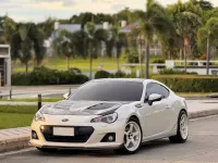 2014 Subaru BRZ in Manila, Metro Manila