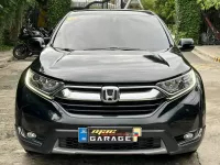 2019 Honda CR-V in Manila, Metro Manila