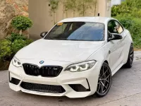 2019 BMW M2  3.0 L in Manila, Metro Manila